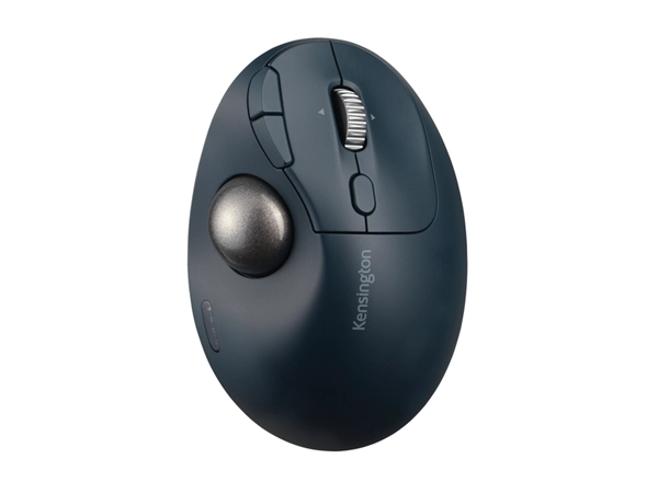 Een Muis Kensington Trackball EQ TB550 koop je bij Unimark Office B.V.