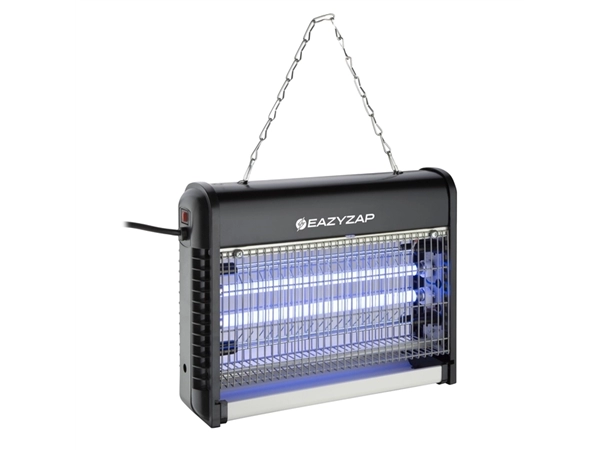 Een Insectenverdelger Eazyzap LED 9W koop je bij NiceSupplies.nl