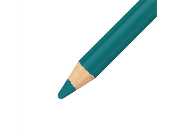 Een Kleurpotloden STABILO CarbOthello kalkpastel turquoise koop je bij NiceSupplies.nl