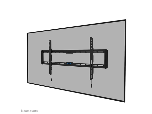 Een TV wandsteun Neomounts 43-86 inch koop je bij Van Hoye Kantoor BV