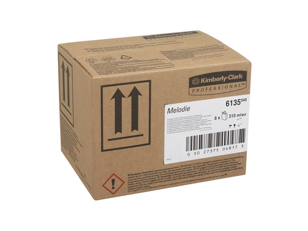 Een Luchtverfrisser Kimberly Melodie 310ml 6135 koop je bij NiceSupplies.nl