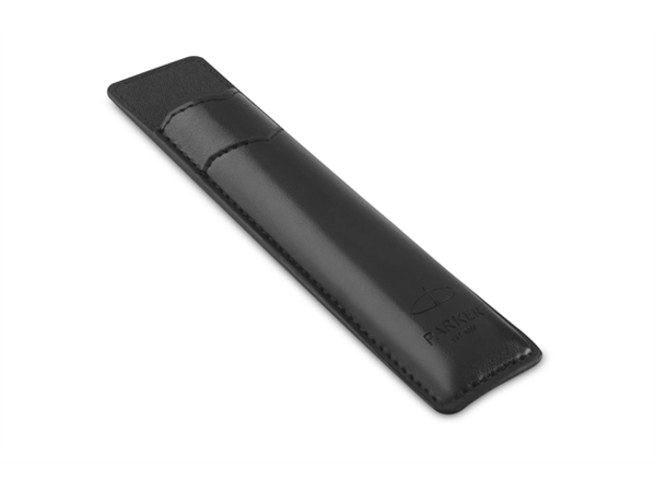 Een Balpen en vulpen Parker IM met etui stainless steel CT medium 3 stuks koop je bij NiceSupplies.nl