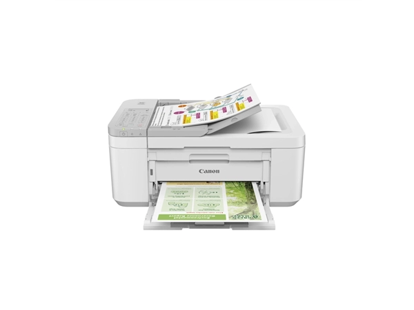 Een Multifunctional inktjet printer Canon PIXMA TR4756i koop je bij NiceSupplies.nl