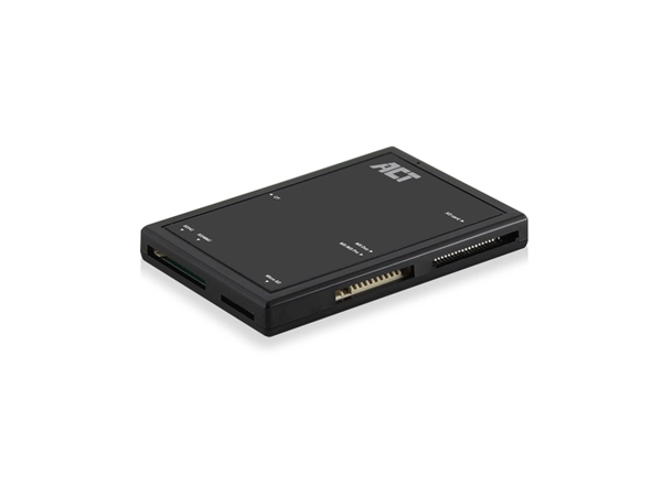 Een Kaartlezer ACT USB 3.0 koop je bij Klik Office BV