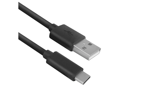 Een Kabel ACT USB 2.0 USB-A naar USB-C 1 meter koop je bij Klik Office BV