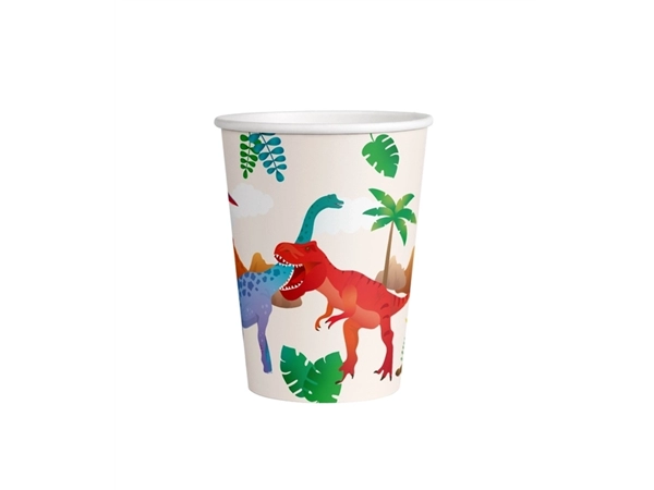 Een Cups Dino koop je bij Van Hoye Kantoor BV