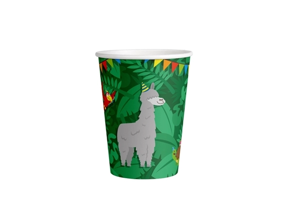 Een Cups Jungle koop je bij MegaOffice