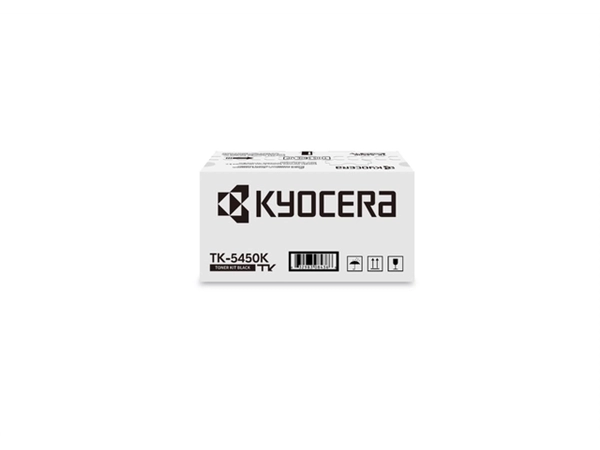 Vous pouvez acheter un Toner Kyocera TK-5450K noir chez Dillen BV