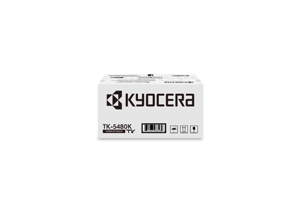 Vous pouvez acheter un Toner Kyocera TK-5480K noir chez Dillen BV