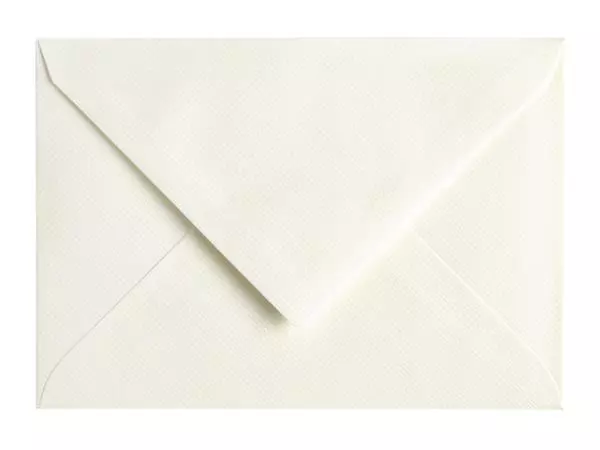 Een Envelop Papicolor C6 114x162mm anjerwit koop je bij NiceSupplies.nl