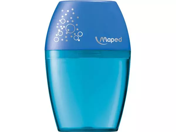 Een PUNTENSLIJPER MAPED SHAKER 1G DISPLAY 25 STUKS koop je bij Kantoorvakhandel van der Heijde