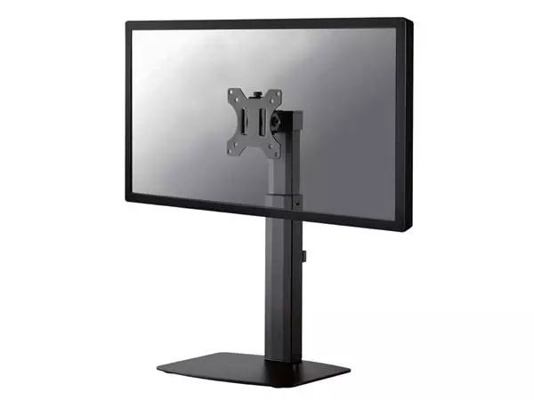 Een Monitorstandaard Neomounts D865 10-32" zwart koop je bij EconOffice