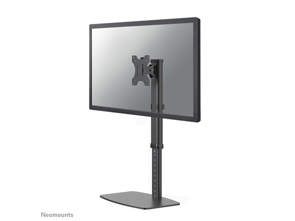 Een Monitorstandaard Neomounts D890 10-32" zwart koop je bij The Cartridge Company