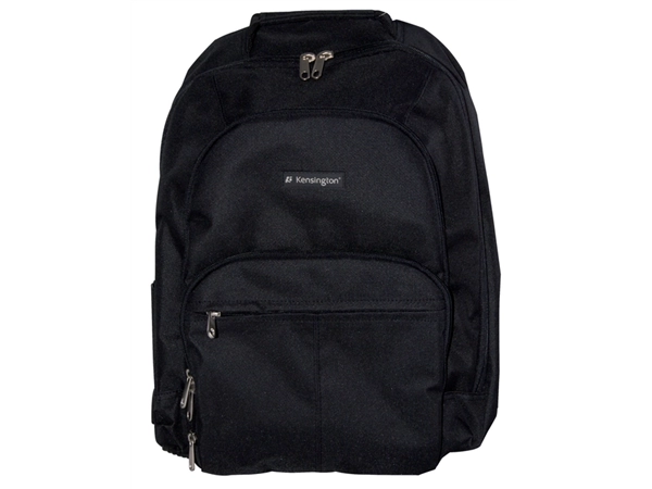 Buy your Laptoptas Rugzak Kensington SP25 15.6" zwart at QuickOffice BV