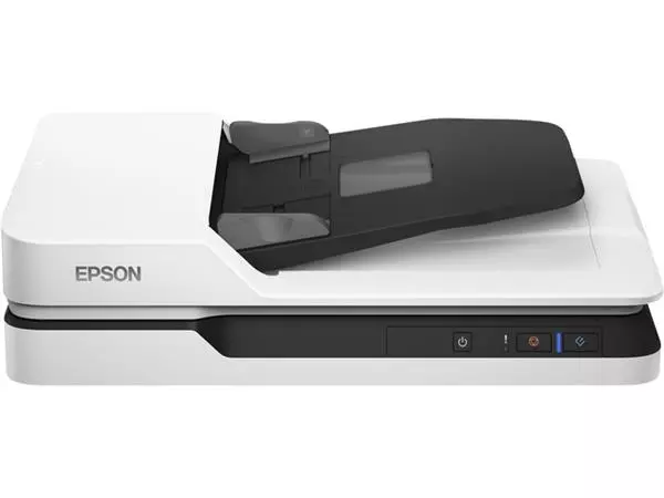 Een Scanner Epson DS-1630 koop je bij L&N Partners voor Partners B.V.