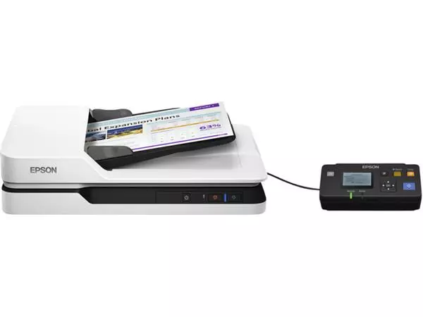 Een Scanner Epson DS-1630 koop je bij NiceSupplies.nl