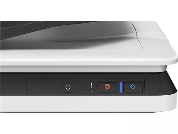 Een SCANNER EPSON DS-1630 koop je bij Kantoorvakhandel van der Heijde