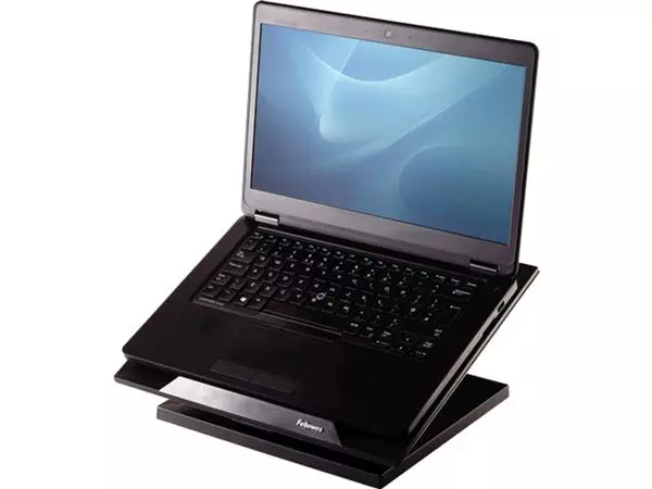 Een LAPTOPSTANDAARD FELLOWES DESIGNER SUITES koop je bij Kantoorvakhandel van der Heijde