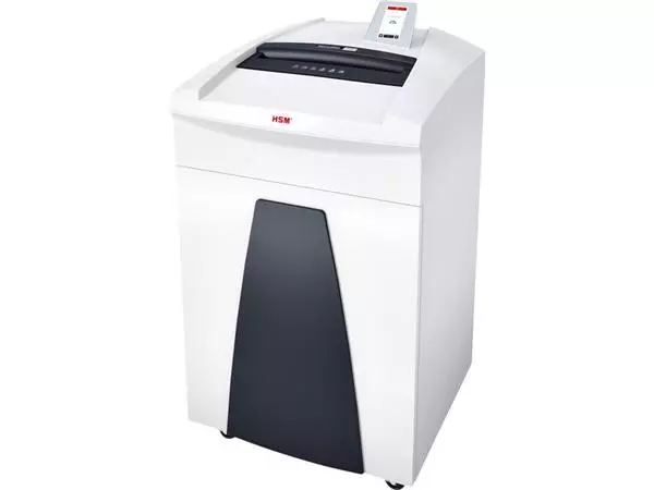 Een Destructeur HSM Securio P40i particules 4,5x30mm koop je bij QuickOffice BV