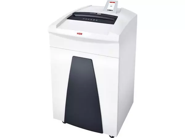 Buy your Papiervernietiger HSM Securio P40i snippers 1.9x15mm + cd at QuickOffice BV