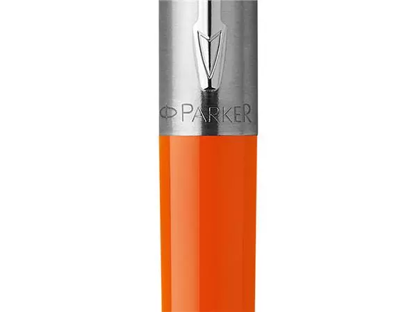 Een BALPEN PARKER JOTTER ORIGINAL CT M ORANJE koop je bij Kantoorvakhandel van der Heijde