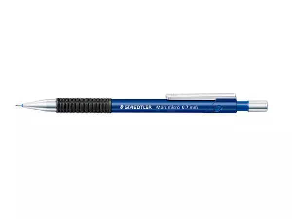 Een Vulpotlood Staedtler Marsmicro 77507 0.7mm koop je bij NiceSupplies.nl