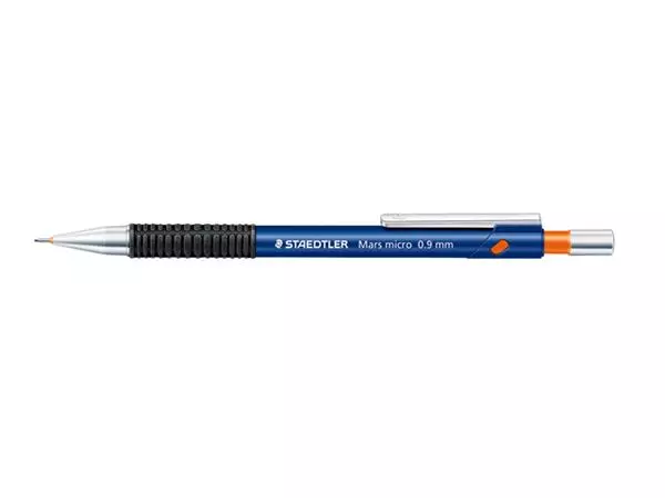 Een Vulpotlood Staedtler Marsmicro 77509 0.9mm koop je bij NiceSupplies.nl