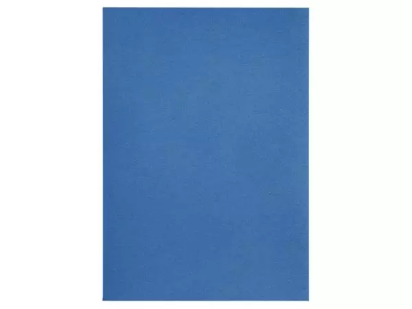 Een KOPIEERPAPIER PAPICOLOR A4 100GR ROYAL BLAUW koop je bij Kantoorvakhandel van der Heijde