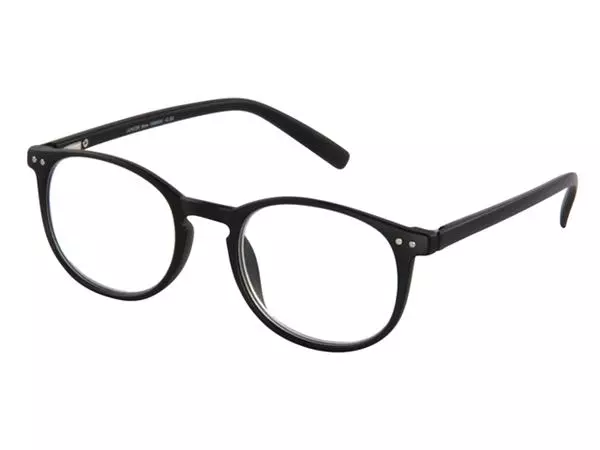 Een Leesbril I Need You Junior New +1.00 dpt zwart koop je bij L&N Partners voor Partners B.V.