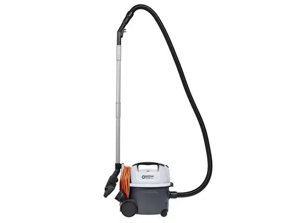 Een Stofzuiger Nilfisk VP300 EU2 10m kabel two speed 215-110W 220-150mbar 10L koop je bij NiceSupplies.nl