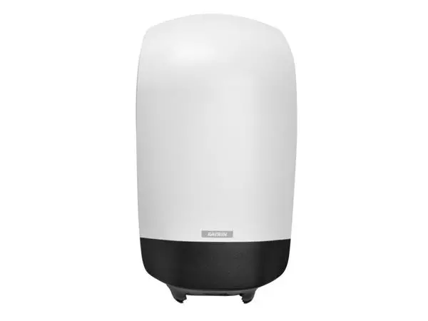 Een Dispenser Katrin 90106 centerfeed S wit koop je bij L&N Partners voor Partners B.V.
