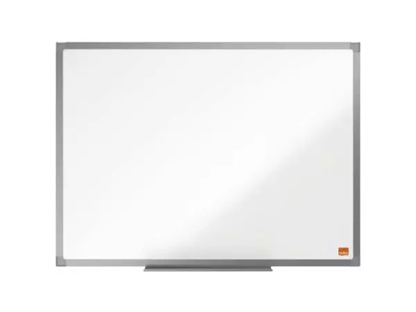 Een Whiteboard Nobo Classic 45x60cm staal koop je bij EconOffice