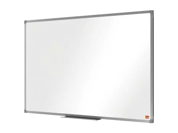 Een Whiteboard Nobo Classic 60x90cm staal koop je bij NiceSupplies.nl