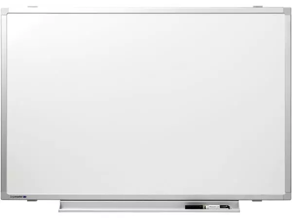 Een Whiteboard Legamaster Professional 60x90cm magnetisch emaille koop je bij KantoorProfi België BV