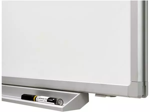 Een Whiteboard Legamaster Professional 60x90cm magnetisch emaille koop je bij Kantoorvakhandel van der Heijde