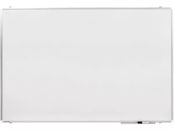 Een Whiteboard Legamaster Premium+ 120x150cm magnetisch emaille koop je bij Goedkope Kantoorbenodigdheden