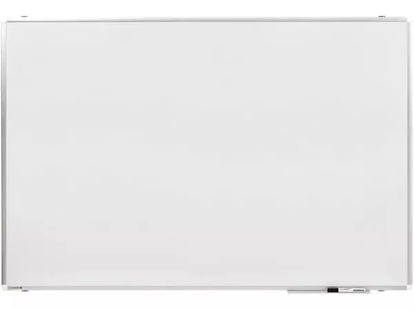 Een Whiteboard Legamaster Premium+ 100x150cm magnetisch emaille koop je bij KantoorProfi België BV