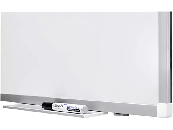 Een WHITEBOARD LEGAMASTER PREMIUM+ 60X90CM EMAIL koop je bij Kantoorvakhandel van der Heijde