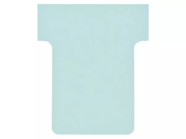 Een PLANBORD T-KAART NOBO NR 1.5 36MM BLAUW koop je bij Kantoorvakhandel van der Heijde