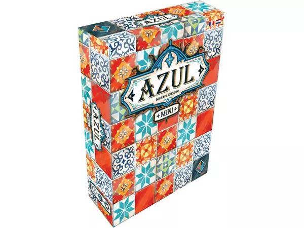 Een Azul Mini koop je bij Tonerinktshop