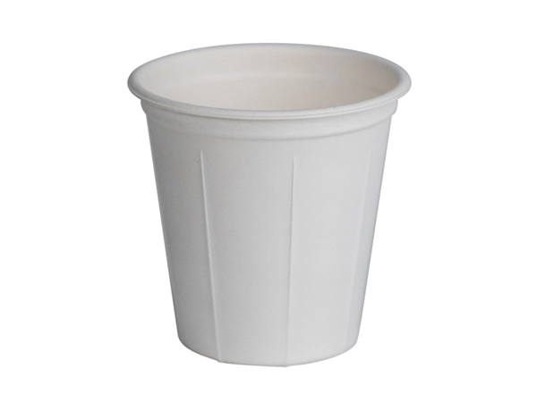 Een Beker IEZZY 180ml Ø80mm plastic vrij 500 stuks wit koop je bij QuickOffice BV