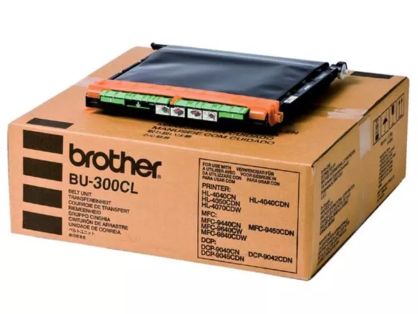 Belt Brother BU-300CL
