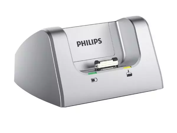 Een Docking station Philips ACC 8120 koop je bij EconOffice