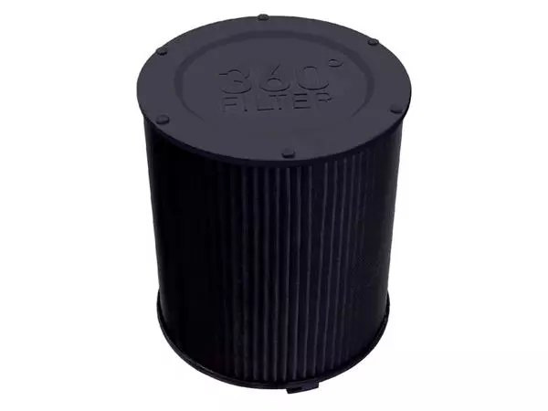Een Filter luchtreiniger IDEAL AP30/40 Pro koop je bij MV Kantoortechniek B.V.