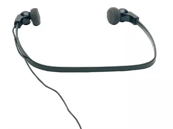 Een Headset Philips LFH 0234 t.b.v. 720/725/730 koop je bij L&N Partners voor Partners B.V.