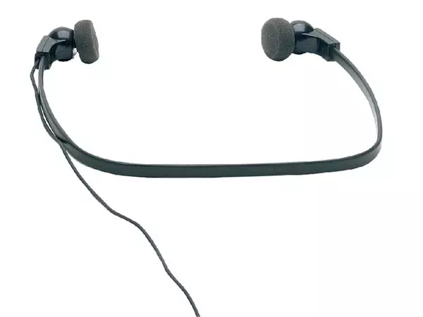 Een Headset Philips LFH 0234 t.b.v. 720/725/730 koop je bij Ziffo Kantoorcentrum BV