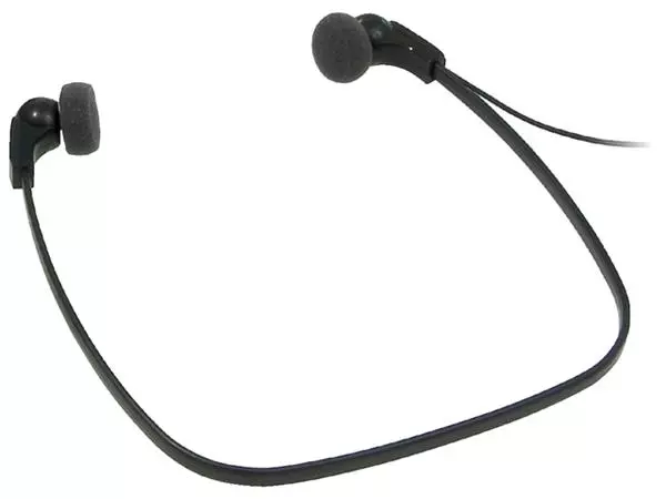 Headset Philips LFH 0334