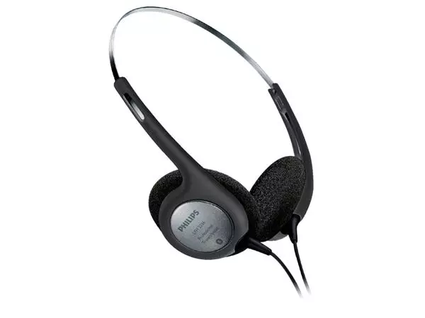 Headset stereo Philips LFH 2236