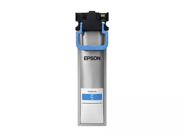 Een Inktcartridge Epson T11D240 blauw koop je bij KantoorProfi België BV