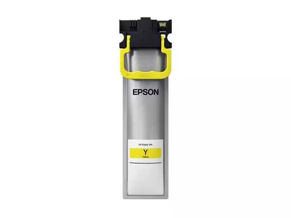 Een Inktcartridge Epson T11D440 geel koop je bij KantoorProfi België BV